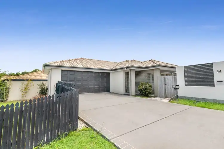 36 Nicola Street, Warner QLD 4500