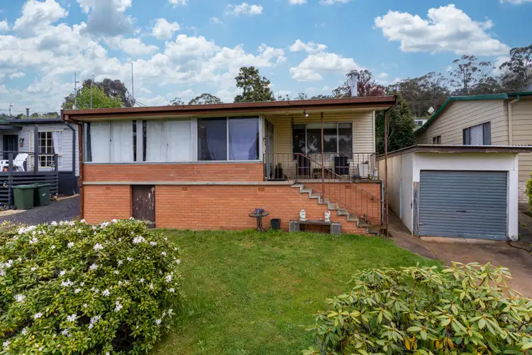 Second view of Homely house listing, 24 Buckley Crescent, Oberon NSW 2787