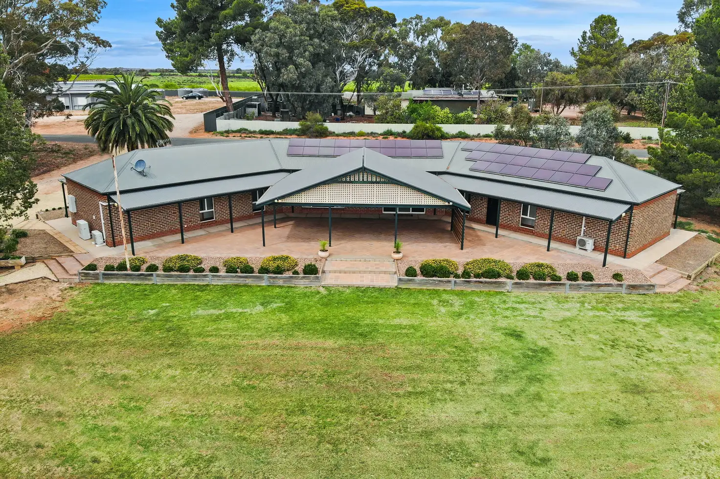 Main view of Homely house listing, 84 Comley Road, Barmera SA 5345