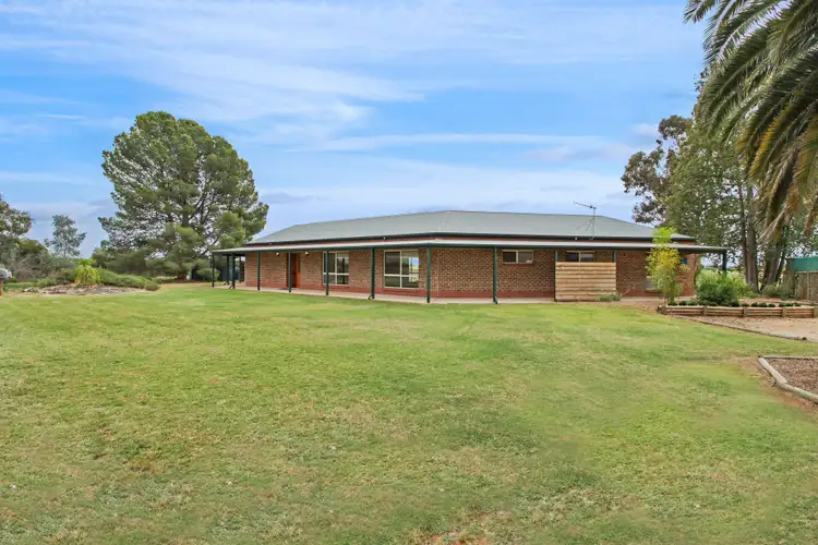 Third view of Homely house listing, 84 Comley Road, Barmera SA 5345