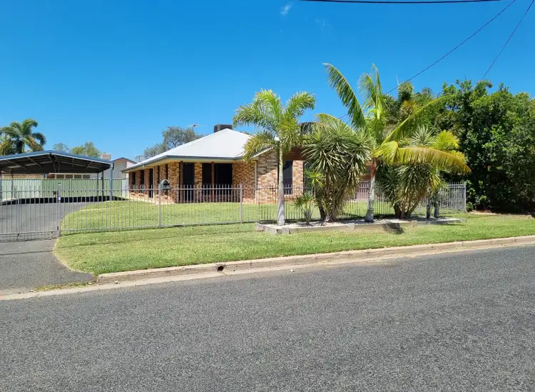 Main view of Homely house listing, 16 Cardinal Drive, Emerald QLD 4720
