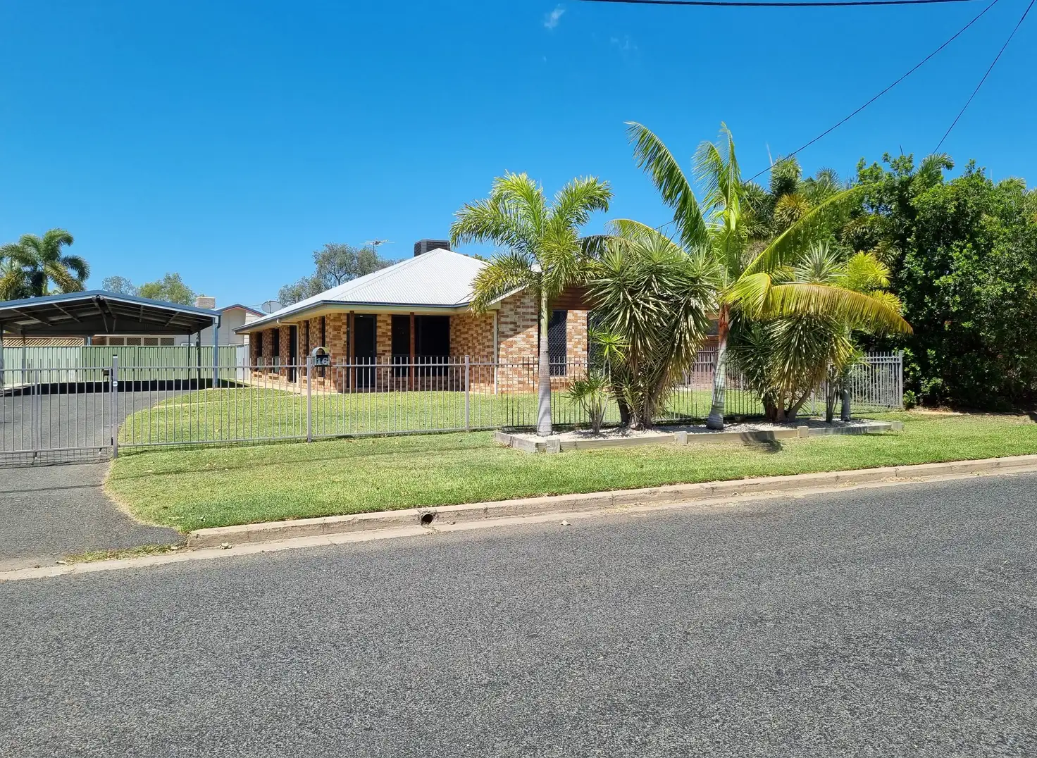 Main view of Homely house listing, 16 Cardinal Drive, Emerald QLD 4720