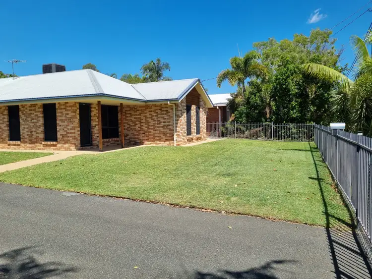 Third view of Homely house listing, 16 Cardinal Drive, Emerald QLD 4720