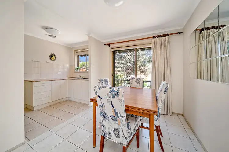 Fifth view of Homely townhouse listing, 192 Dexter Street, Cook ACT 2614
