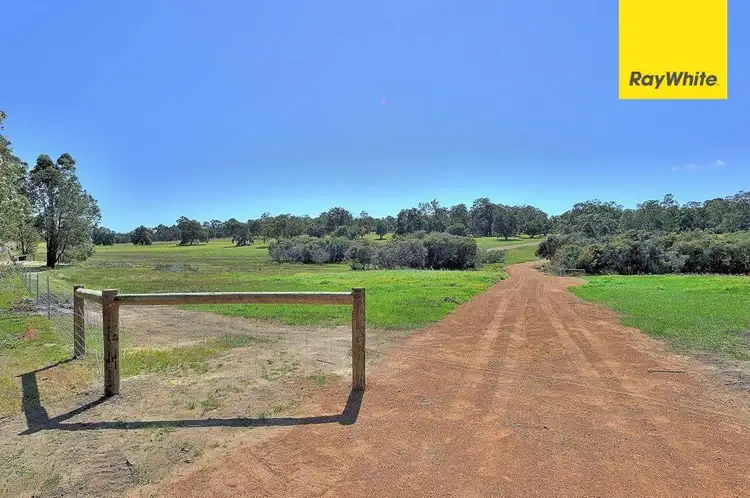 LOT 101 & 102, 206 Reen Road, Gidgegannup WA 6083