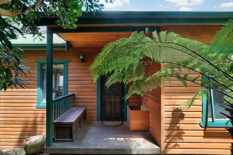 20 Wills Lane, Blackheath NSW 2785
