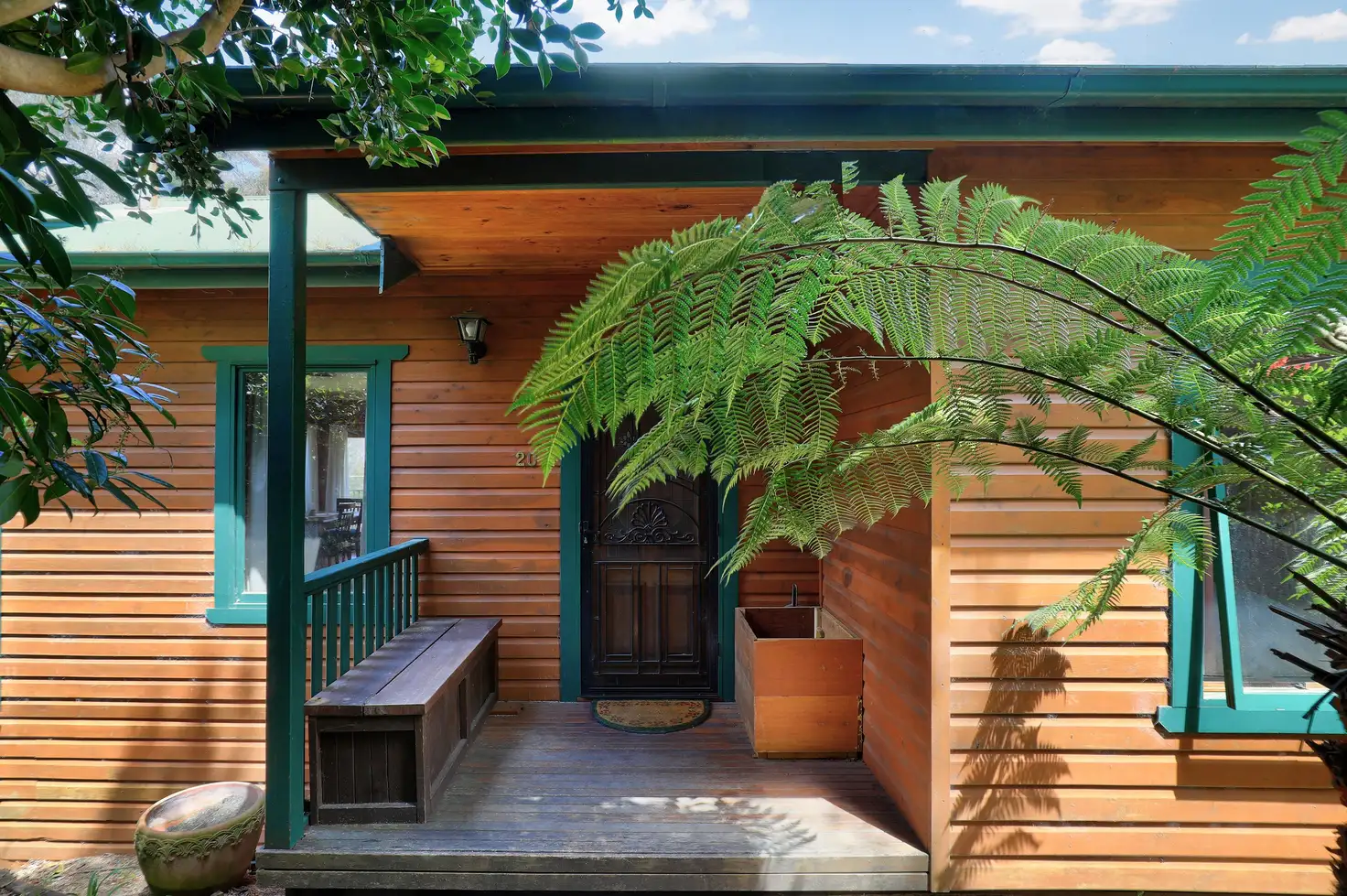 Main view of Homely house listing, 20 Wills Lane, Blackheath NSW 2785