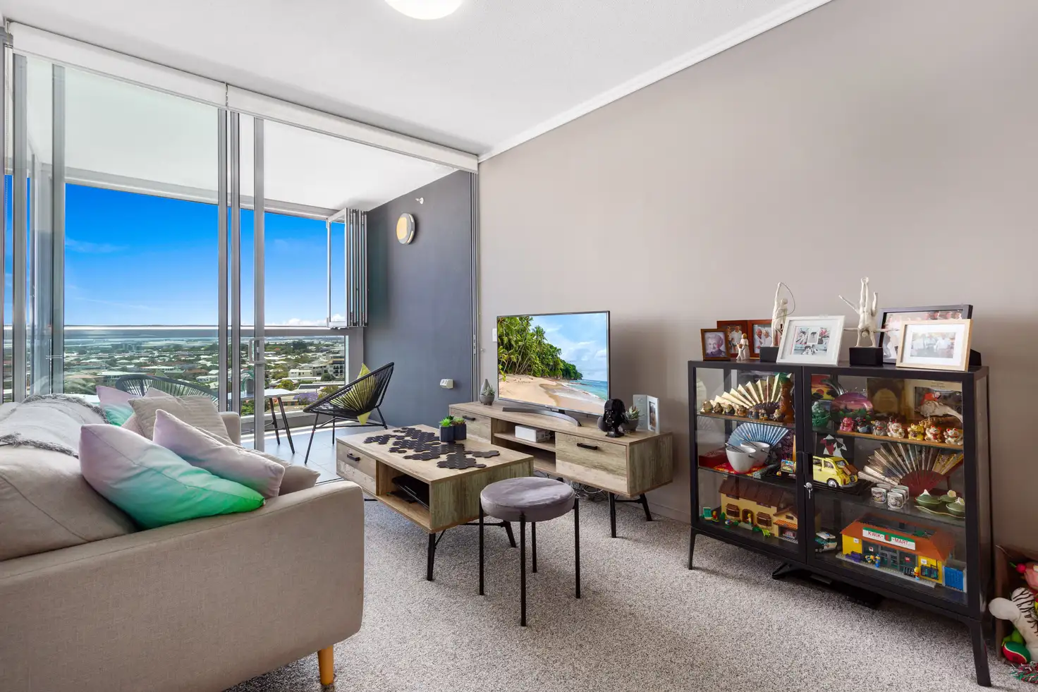 Main view of Homely apartment listing, 31302/2 Harbour Road, Hamilton QLD 4007