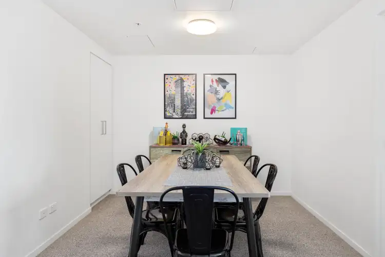 Fourth view of Homely apartment listing, 31302/2 Harbour Road, Hamilton QLD 4007