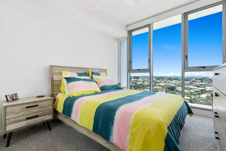 Sixth view of Homely apartment listing, 31302/2 Harbour Road, Hamilton QLD 4007