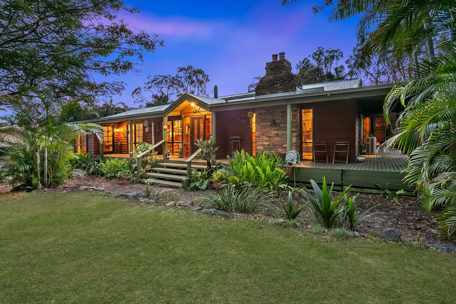 Main view of Homely house listing, 22 Allan Road, Camira QLD 4300