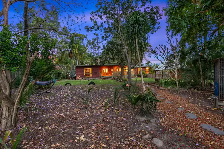 Third view of Homely house listing, 22 Allan Road, Camira QLD 4300