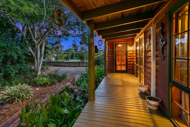 Fourth view of Homely house listing, 22 Allan Road, Camira QLD 4300