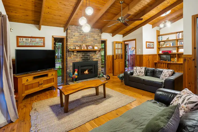 Sixth view of Homely house listing, 22 Allan Road, Camira QLD 4300