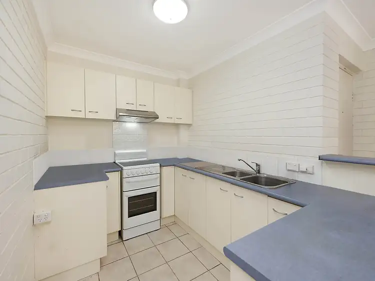 Second view of Homely unit listing, 3/19 Akeringa Place, Mooloolaba QLD 4557