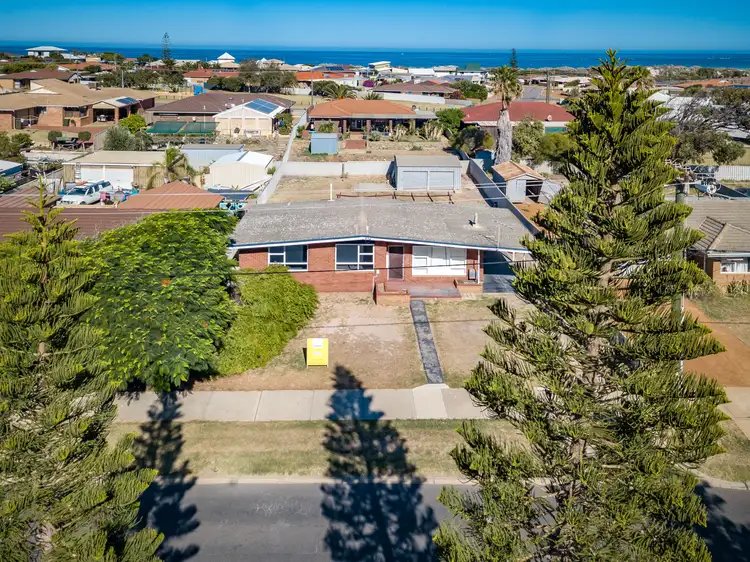 Second view of Homely house listing, 108 Brand Highway, Tarcoola Beach WA 6530