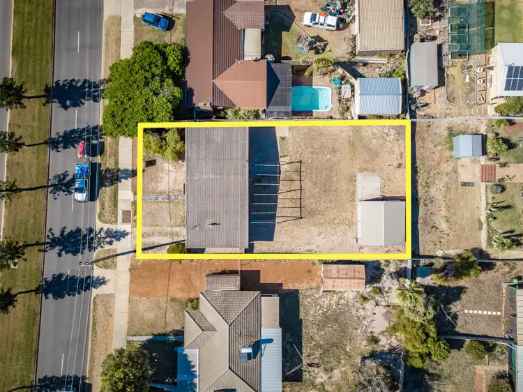 Third view of Homely house listing, 108 Brand Highway, Tarcoola Beach WA 6530