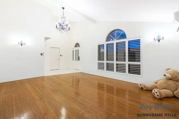 Third view of Homely house listing, 36 The Avenue, Sunnybank Hills QLD 4109