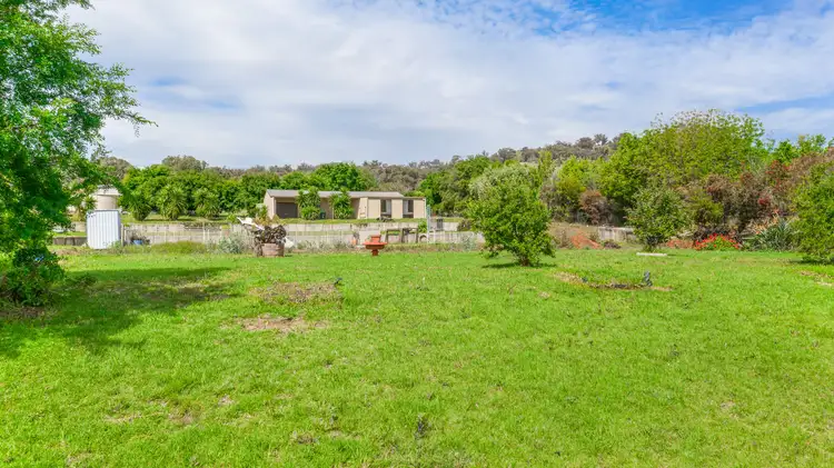 Second view of Homely land listing, 14 Daintree Circuit, Tamworth NSW 2340