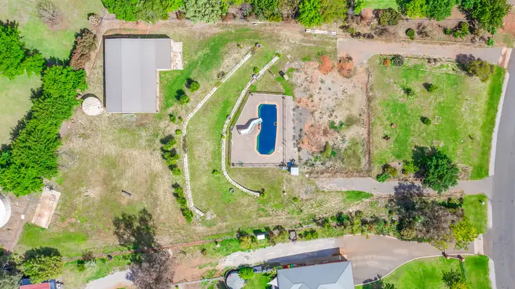 Third view of Homely land listing, 14 Daintree Circuit, Tamworth NSW 2340