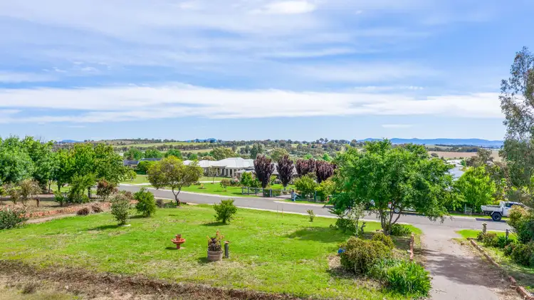 Fourth view of Homely land listing, 14 Daintree Circuit, Tamworth NSW 2340