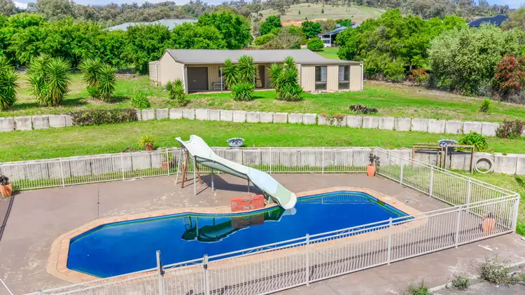 Fifth view of Homely land listing, 14 Daintree Circuit, Tamworth NSW 2340