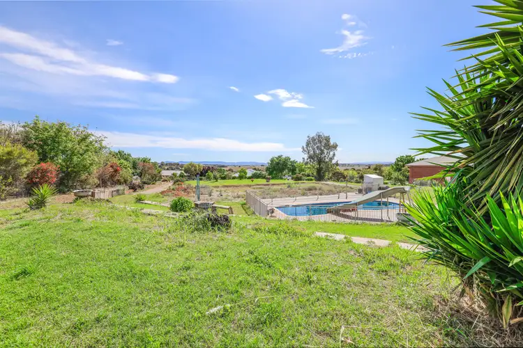 Seventh view of Homely land listing, 14 Daintree Circuit, Tamworth NSW 2340