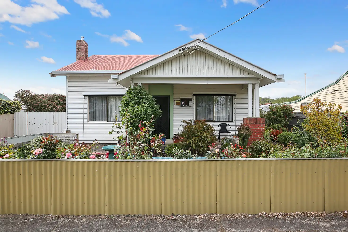 Main view of Homely house listing, 10 Cressy Street, Camperdown VIC 3260