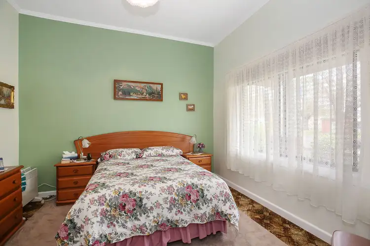 Second view of Homely house listing, 10 Cressy Street, Camperdown VIC 3260