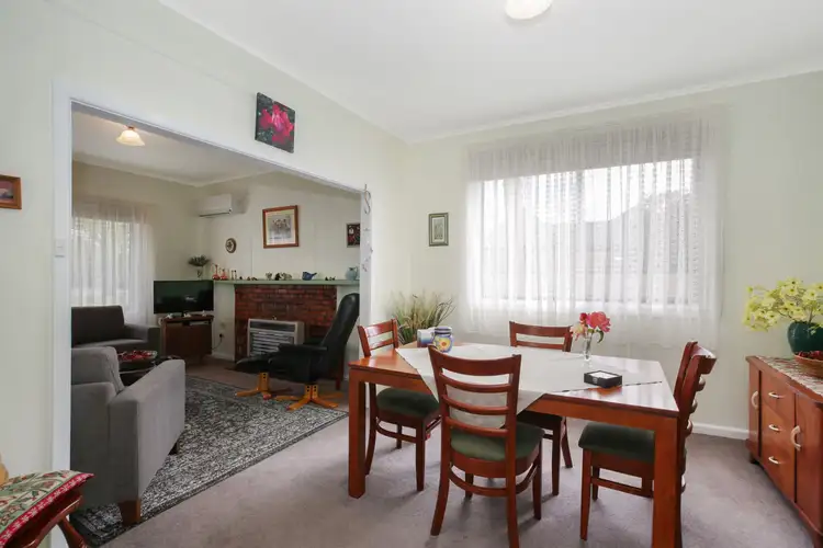 Fourth view of Homely house listing, 10 Cressy Street, Camperdown VIC 3260