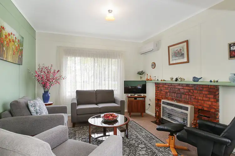 Fifth view of Homely house listing, 10 Cressy Street, Camperdown VIC 3260