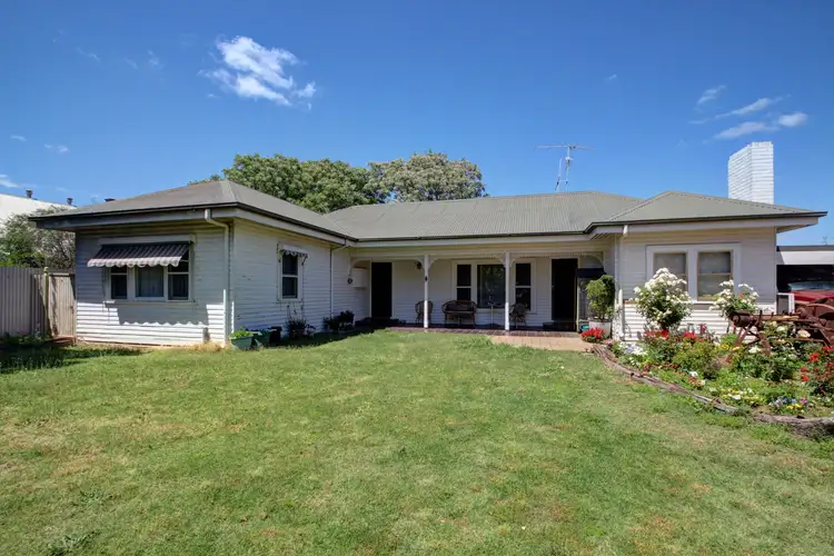 Main view of Homely house listing, 51 Punt Road, Cobram VIC 3644