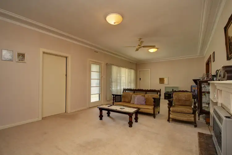 Second view of Homely house listing, 51 Punt Road, Cobram VIC 3644