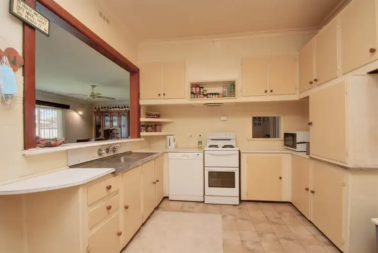 Fifth view of Homely house listing, 51 Punt Road, Cobram VIC 3644