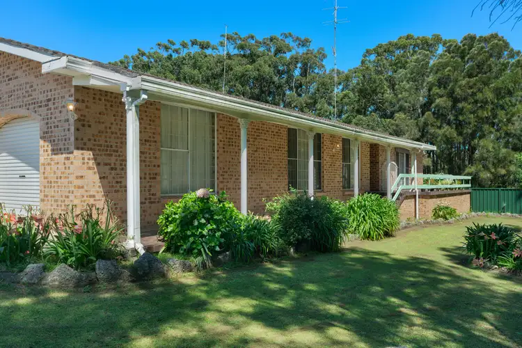 Fifth view of Homely house listing, 2 Orontes Street, Orient Point NSW 2540