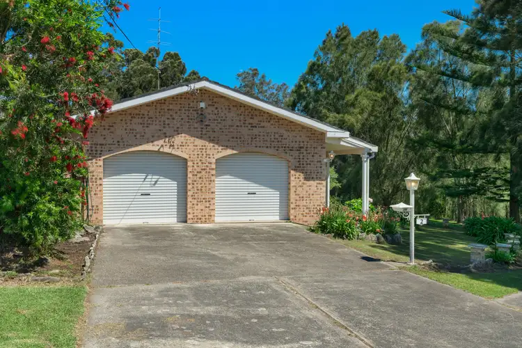 Sixth view of Homely house listing, 2 Orontes Street, Orient Point NSW 2540
