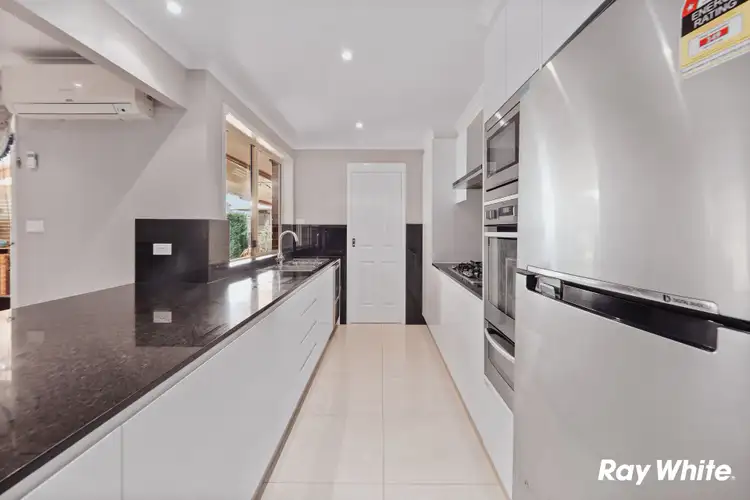 Fourth view of Homely house listing, 40 Calandra Avenue, Quakers Hill NSW 2763