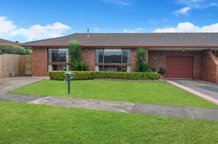Main view of Homely unit listing, 1/2 Moonah Street, Warrnambool VIC 3280