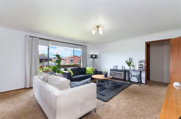 Second view of Homely unit listing, 1/2 Moonah Street, Warrnambool VIC 3280
