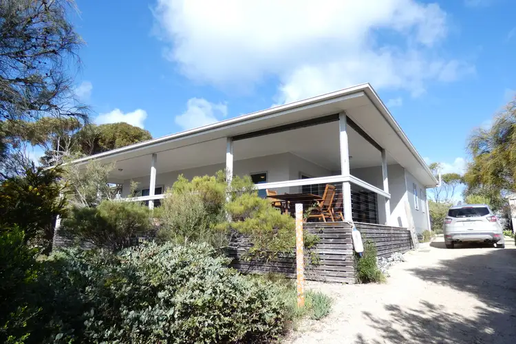 19 Osprey Drive, Marion Bay SA 5575