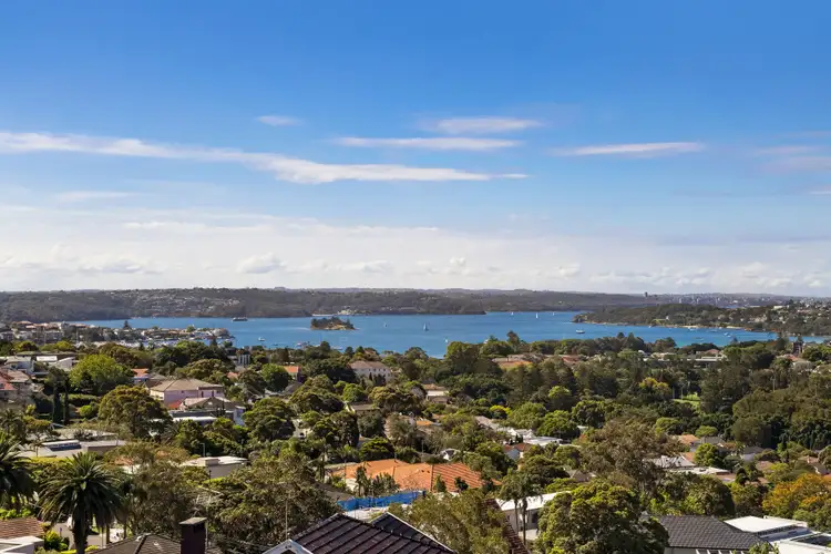 Third view of Homely apartment listing, 7/18B Benelong Crescent, Bellevue Hill NSW 2023