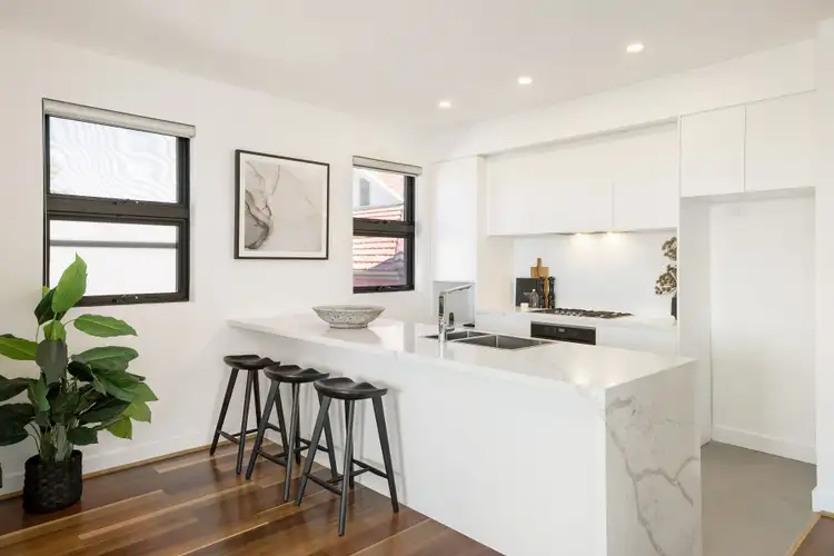 Fourth view of Homely apartment listing, 7/18B Benelong Crescent, Bellevue Hill NSW 2023
