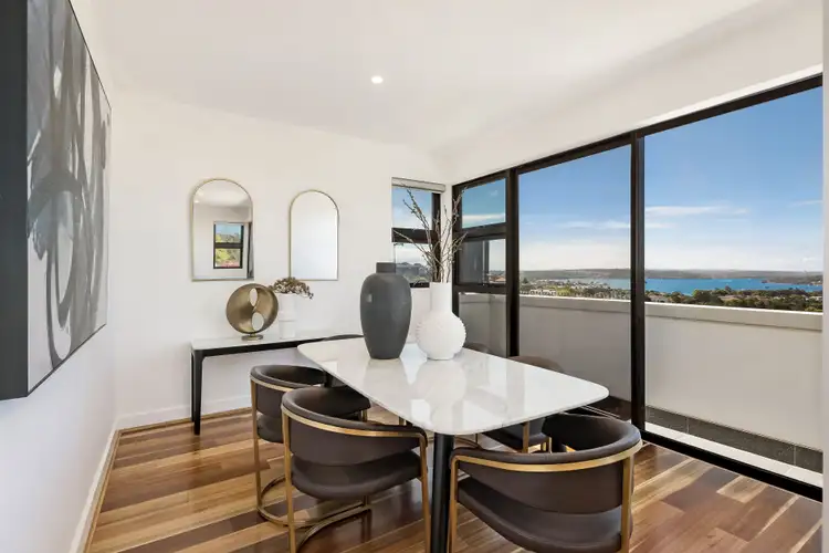 Fifth view of Homely apartment listing, 7/18B Benelong Crescent, Bellevue Hill NSW 2023