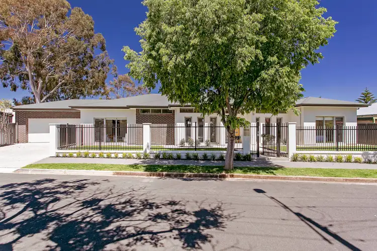 1A Leonard Street, Melrose Park SA 5039