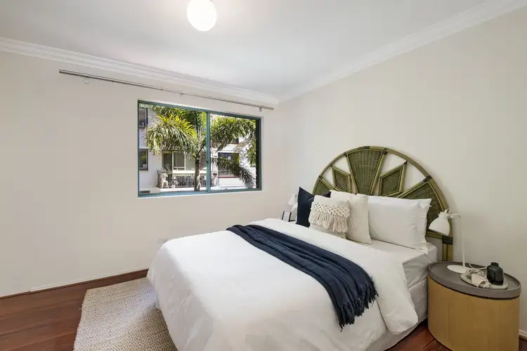 Sixth view of Homely apartment listing, 10/65-67 Coogee Bay Road, Randwick NSW 2031