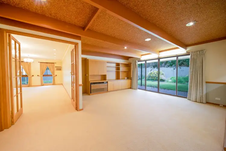 Third view of Homely house listing, 160 Crusoe Road, Kangaroo Flat VIC 3555