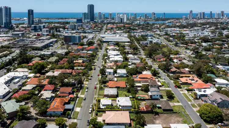 Fourth view of Homely block of units listing, 76 Eugaree Street, Southport QLD 4215