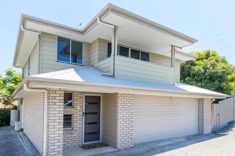 Fifth view of Homely block of units listing, 76 Eugaree Street, Southport QLD 4215