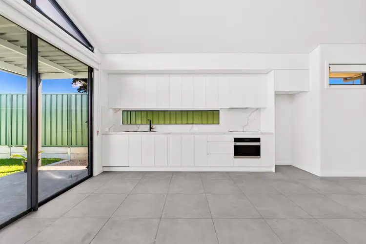 Second view of Homely house listing, 22 Woolana Avenue, Budgewoi NSW 2262
