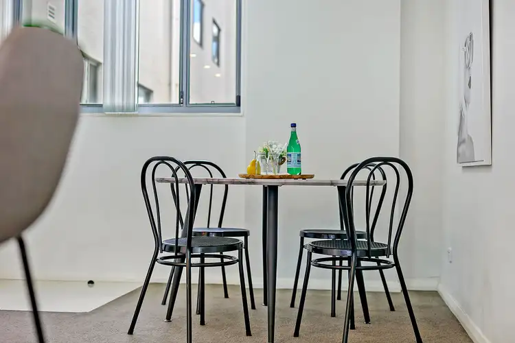 Sixth view of Homely apartment listing, 21/10 Merriville Road, Kellyville Ridge NSW 2155